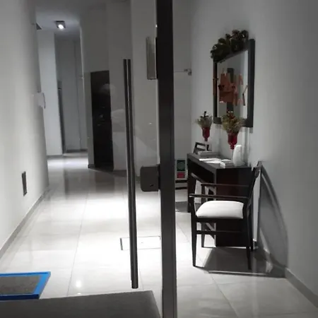 Apartamento Gaudium Paraná Exterior foto