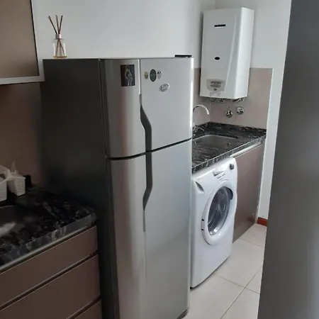Apartamento Gaudium Paraná Exterior foto