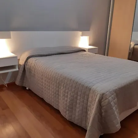 Apartamento Gaudium Paraná Exterior foto
