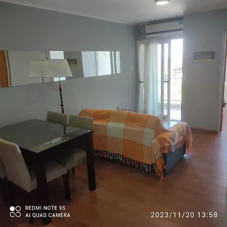 Apartamento Gaudium Paraná Exterior foto