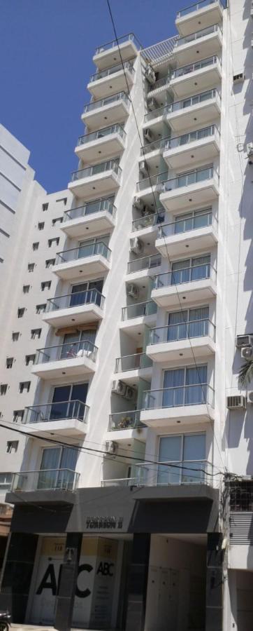 Apartment Gaudium *