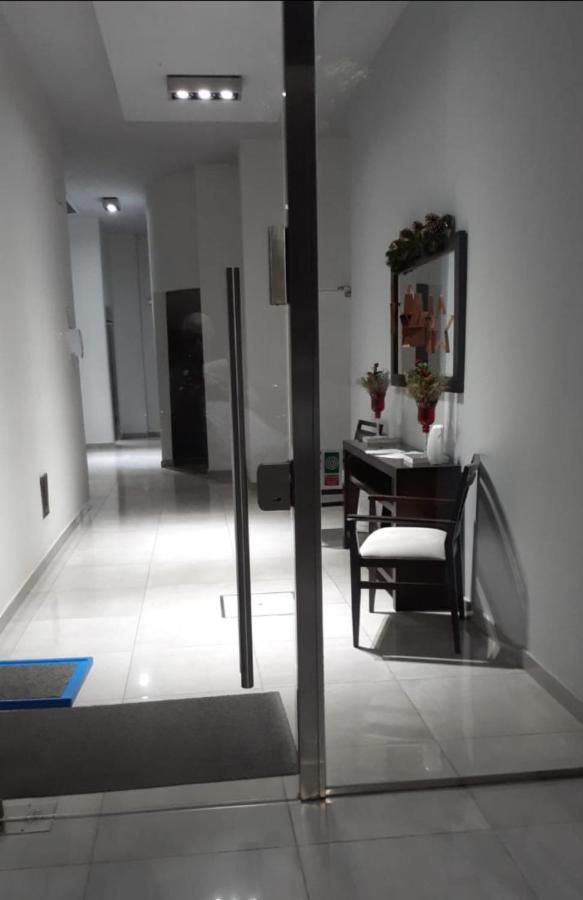 Apartment Gaudium *