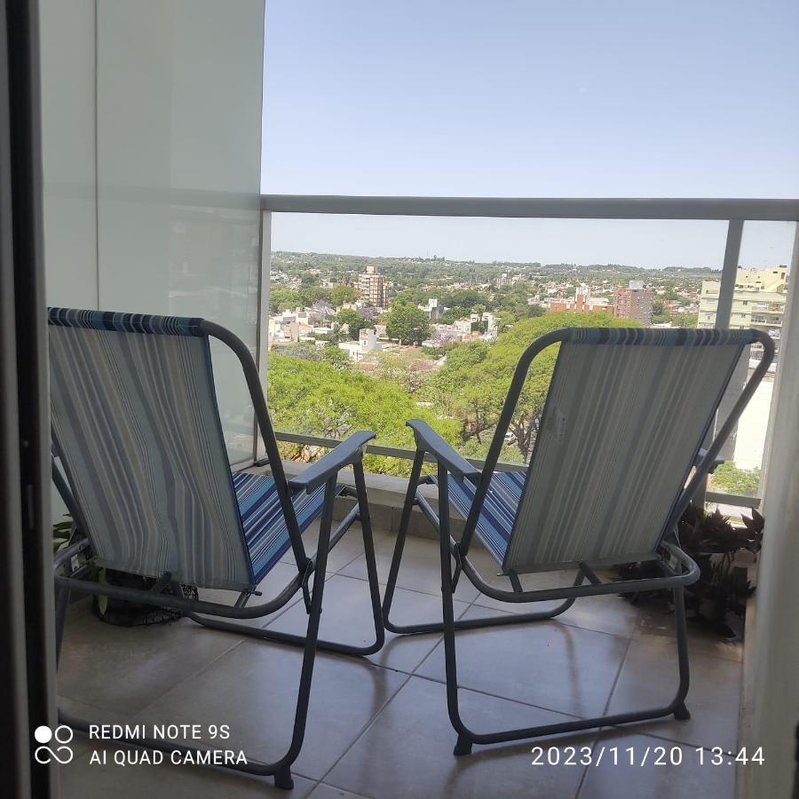 Gaudium Apartment Parana