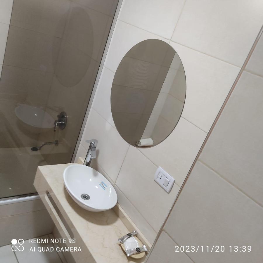 Gaudium Apartment *